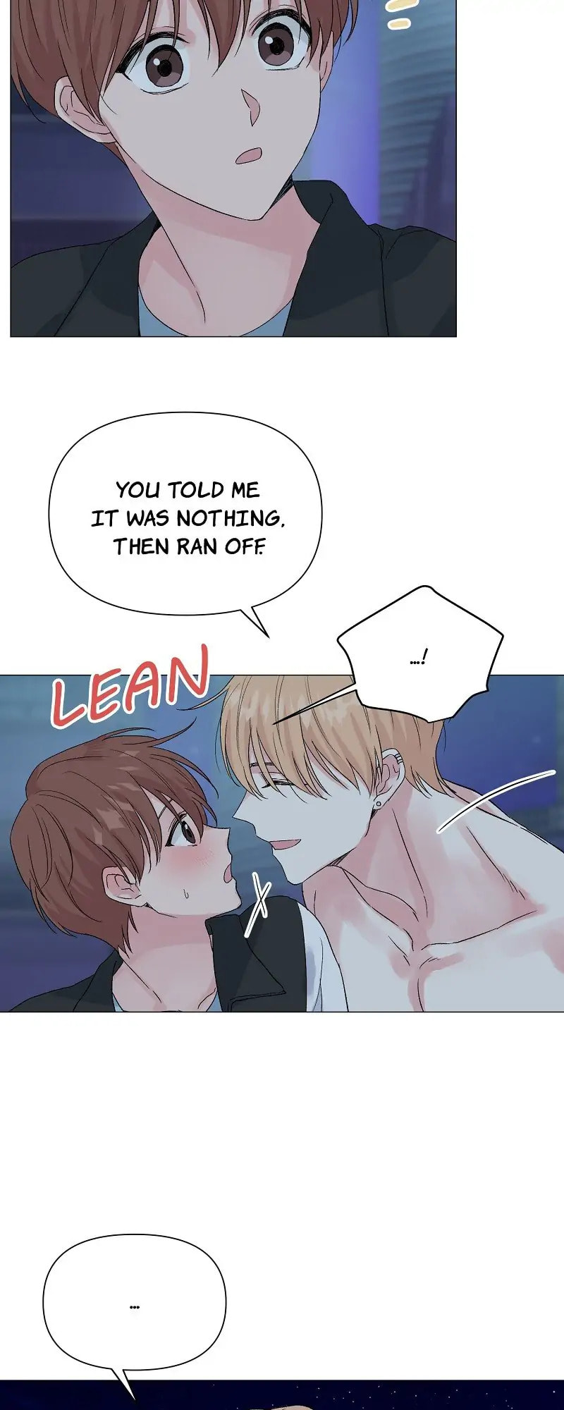 Read Deep (Yuje) chapter 25 image 17 on Lezhin