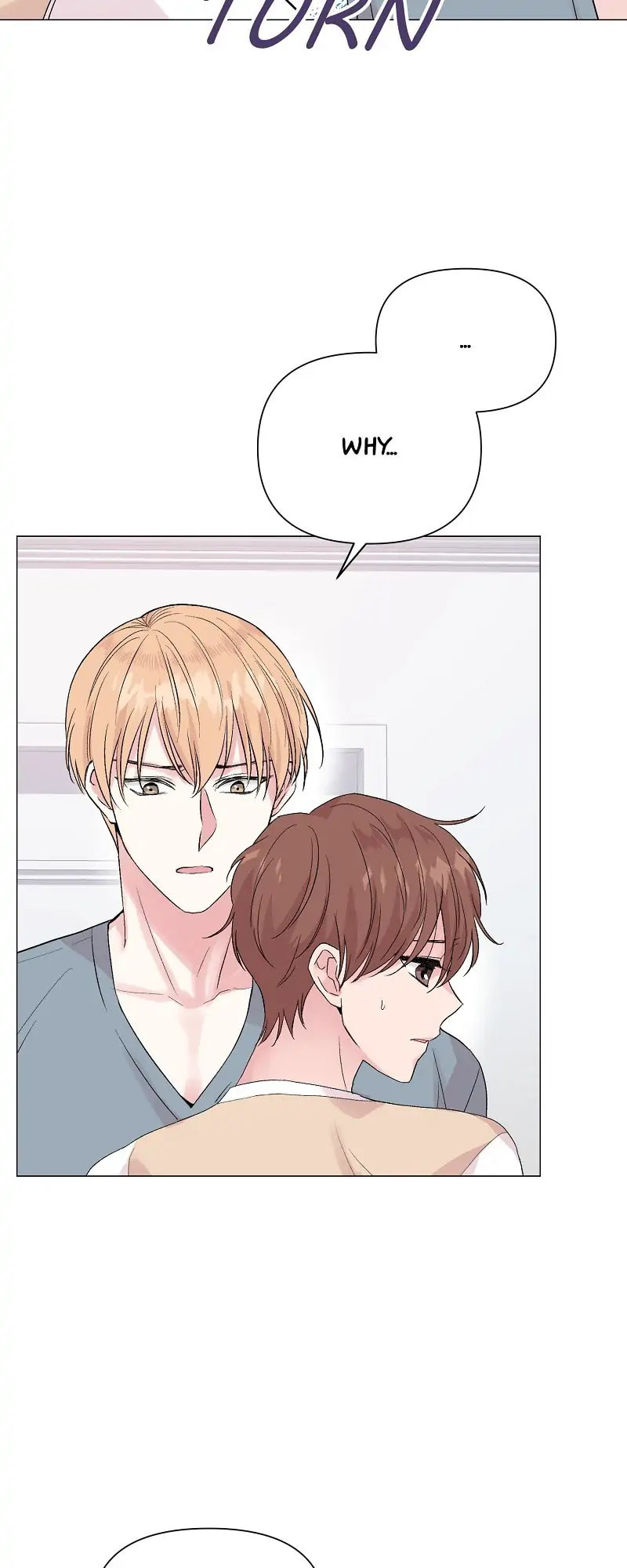 Read Deep (Yuje) chapter 25 image 2 on Lezhin