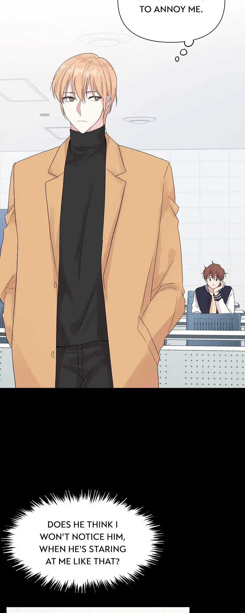 Read Deep (Yuje) chapter 25 image 27 on Lezhin