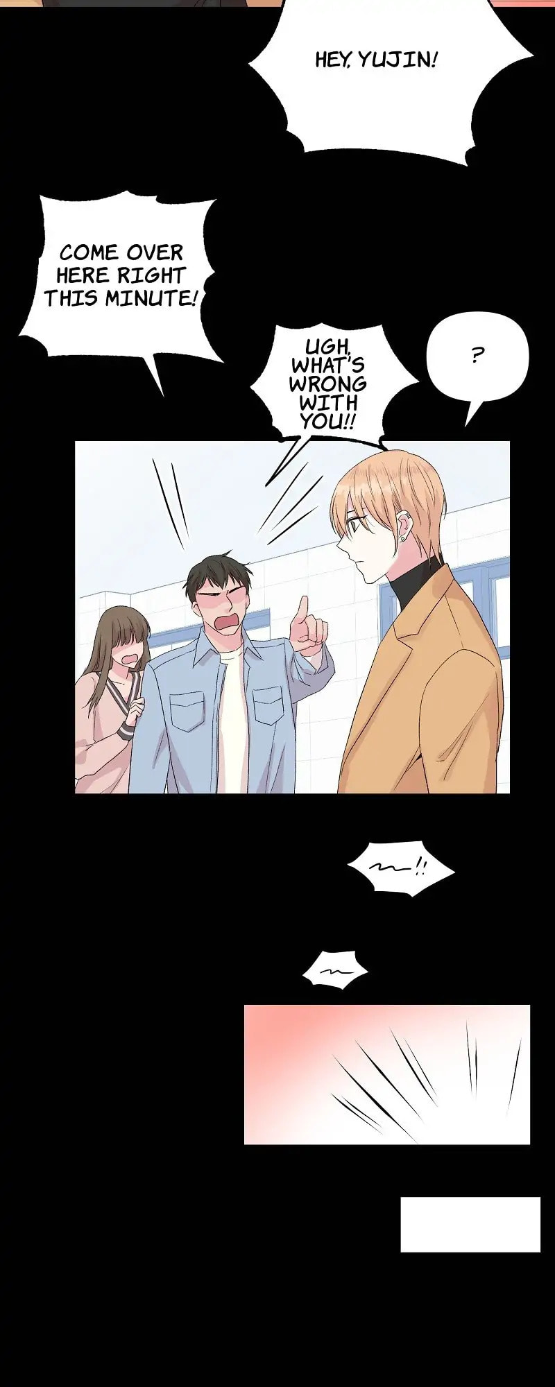 Read Deep (Yuje) chapter 25 image 29 on Lezhin