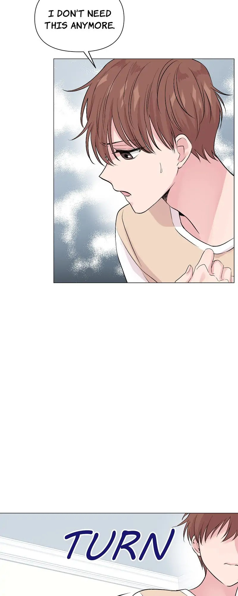 Read Deep (Yuje) chapter 25 image 3 on Lezhin