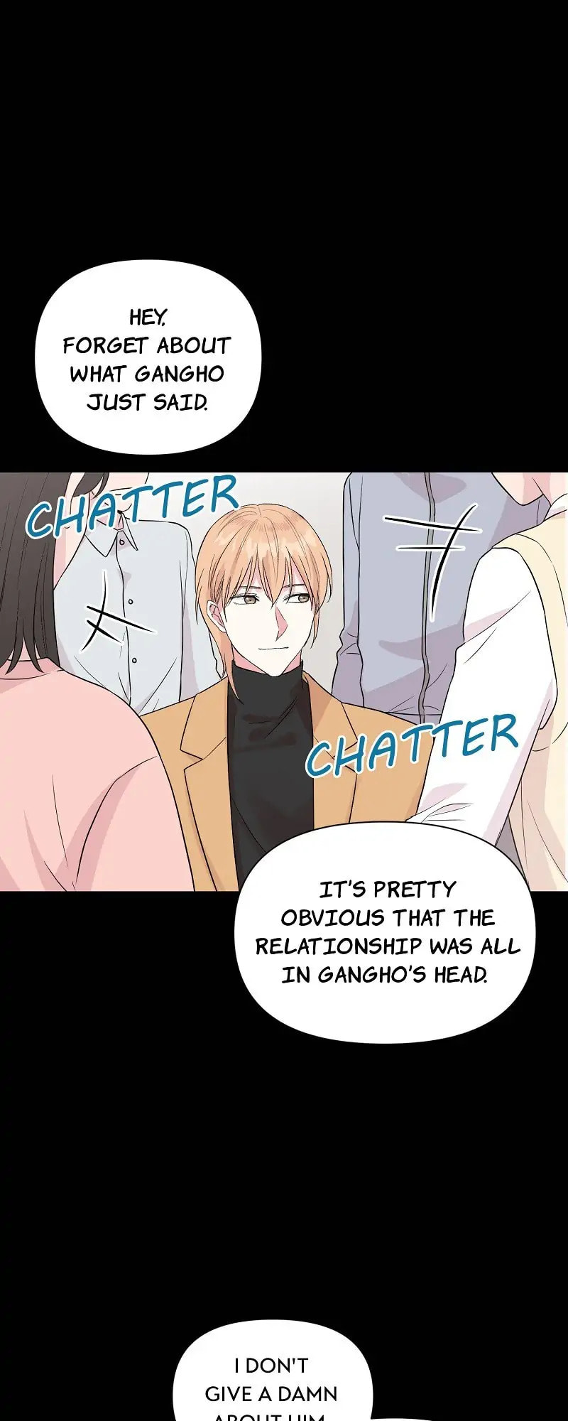 Read Deep (Yuje) chapter 25 image 30 on Lezhin