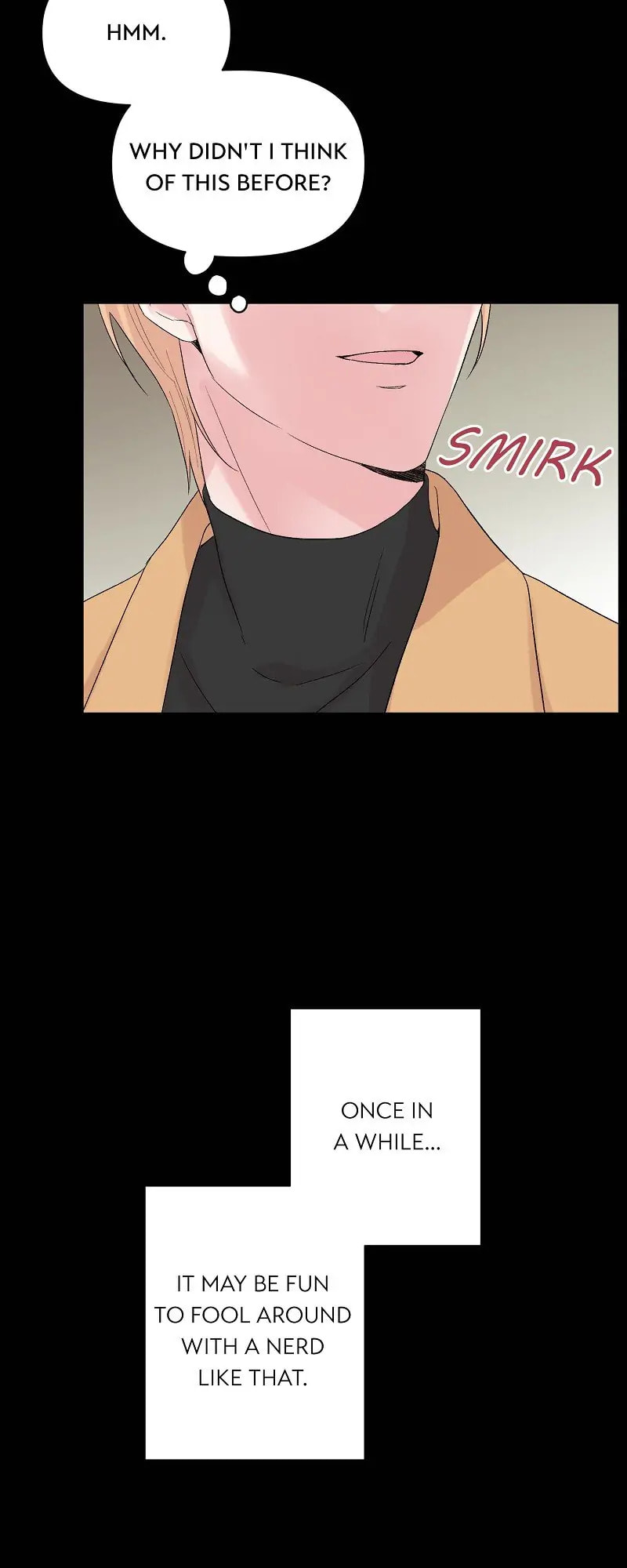 Read Deep (Yuje) chapter 25 image 35 on Lezhin