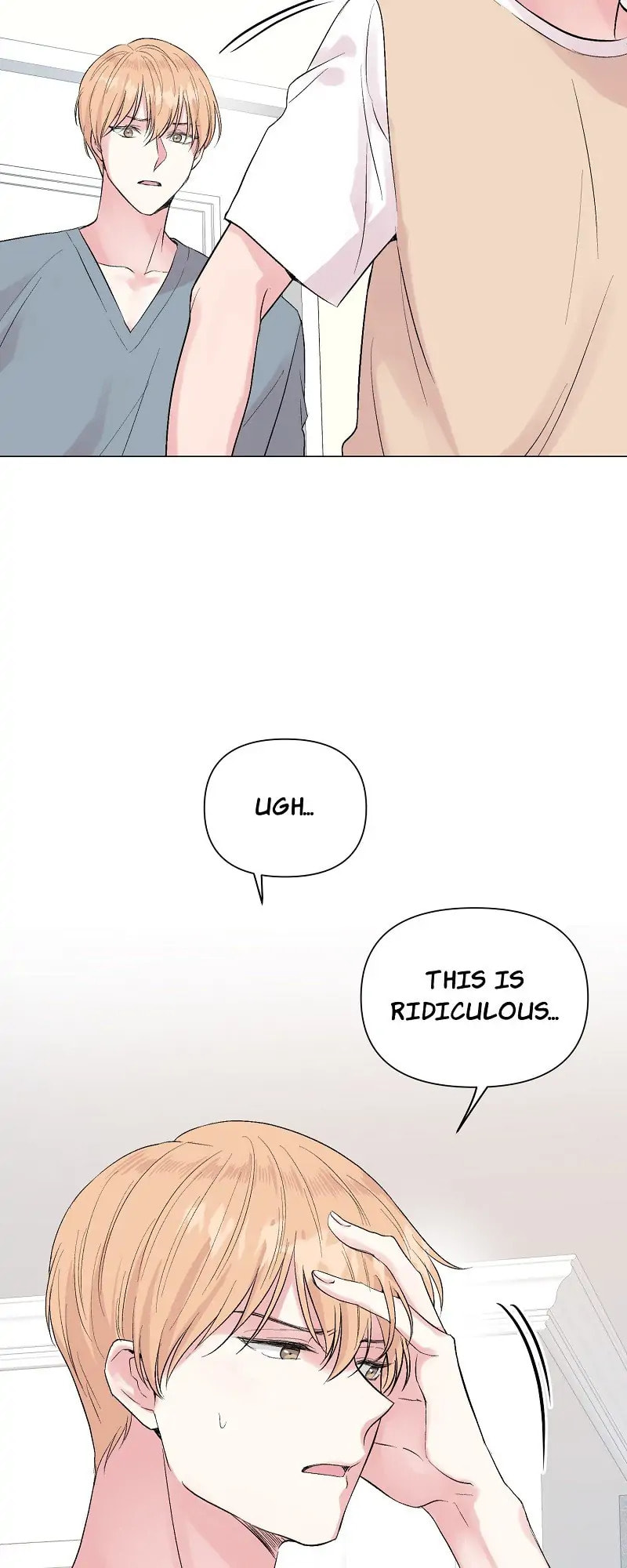 Read Deep (Yuje) chapter 25 image 4 on Lezhin