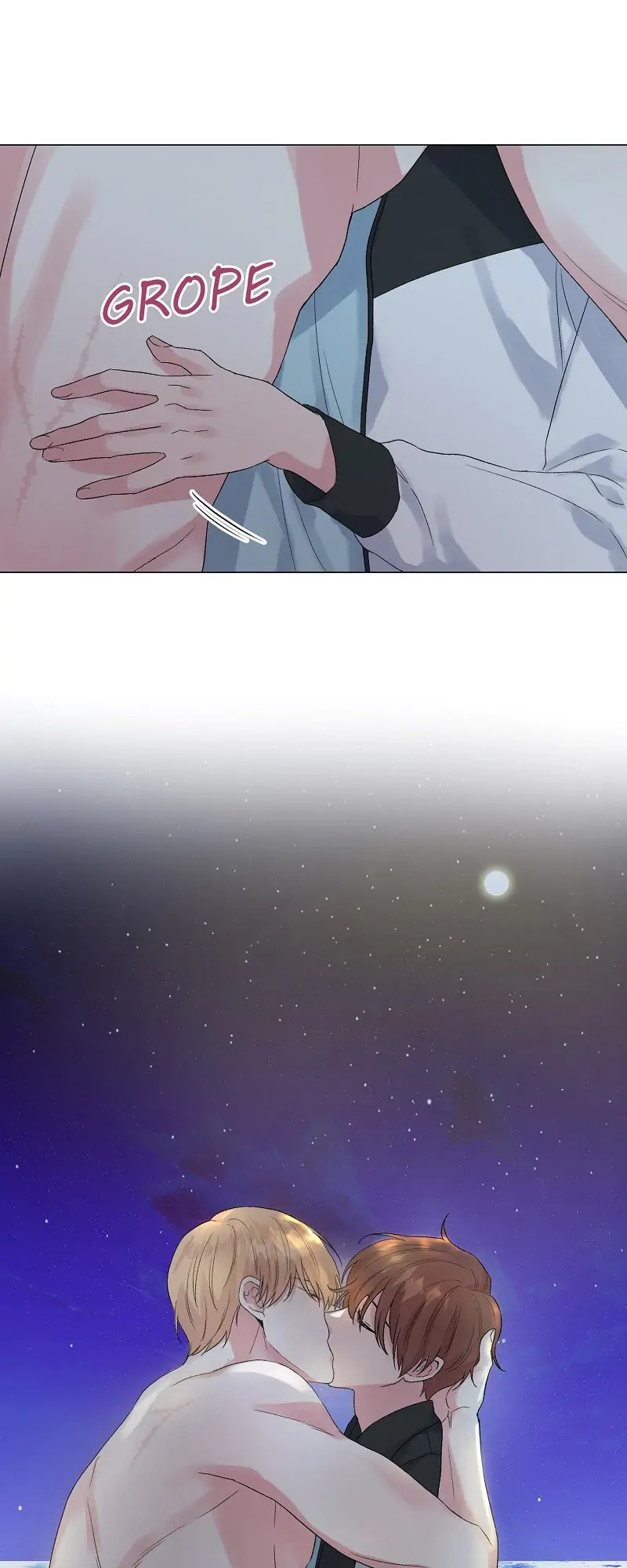 Read Deep (Yuje) chapter 25 image 41 on Lezhin