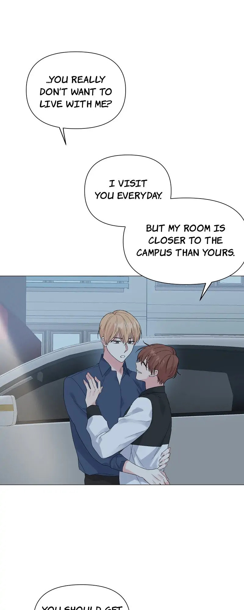 Read Deep (Yuje) chapter 25 image 43 on Lezhin