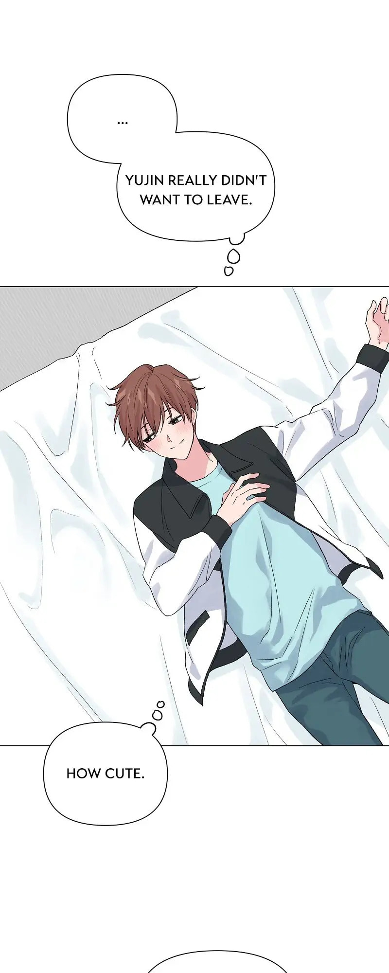 Read Deep (Yuje) chapter 25 image 46 on Lezhin