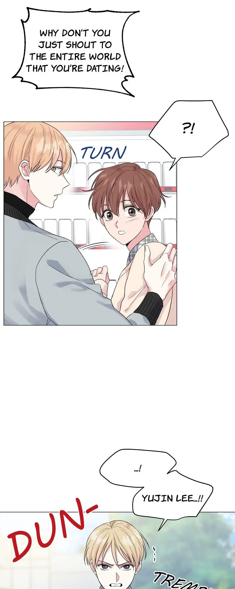 Read Deep (Yuje) chapter 25 image 51 on Lezhin