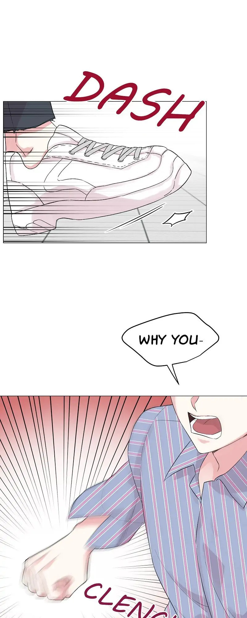Read Deep (Yuje) chapter 25 image 53 on Lezhin