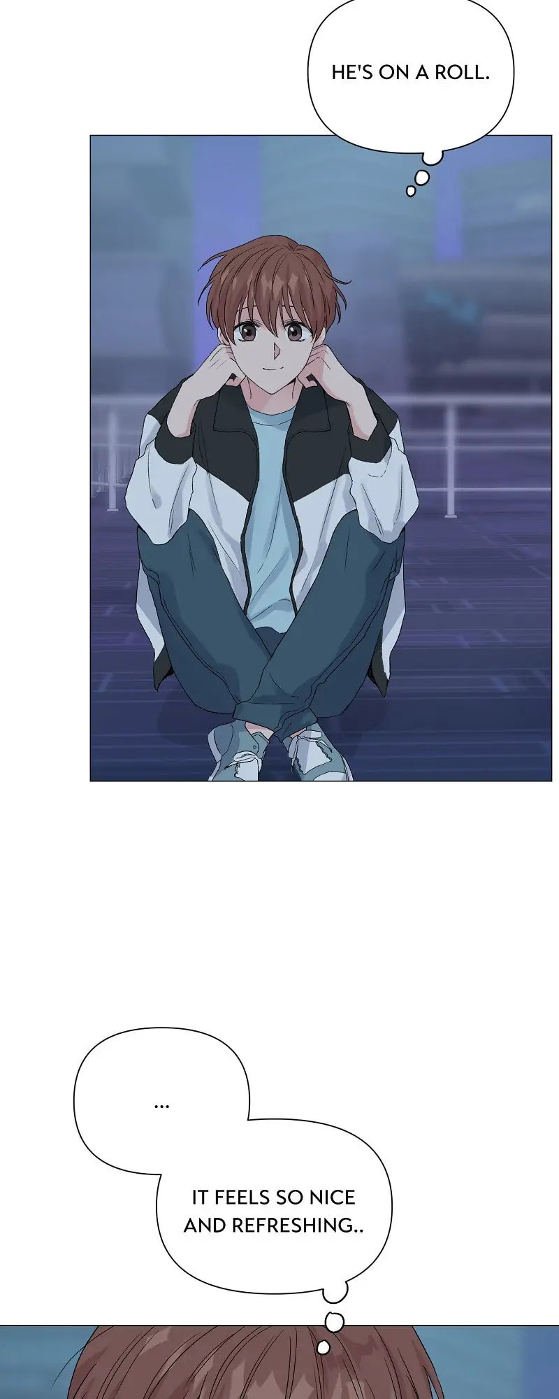 Read Deep (Yuje) chapter 25 image 9 on Lezhin