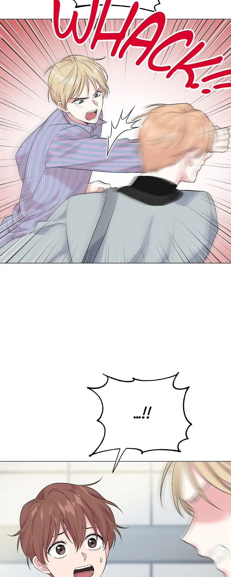 Read Deep (Yuje) chapter 26 image 1 on Lezhin