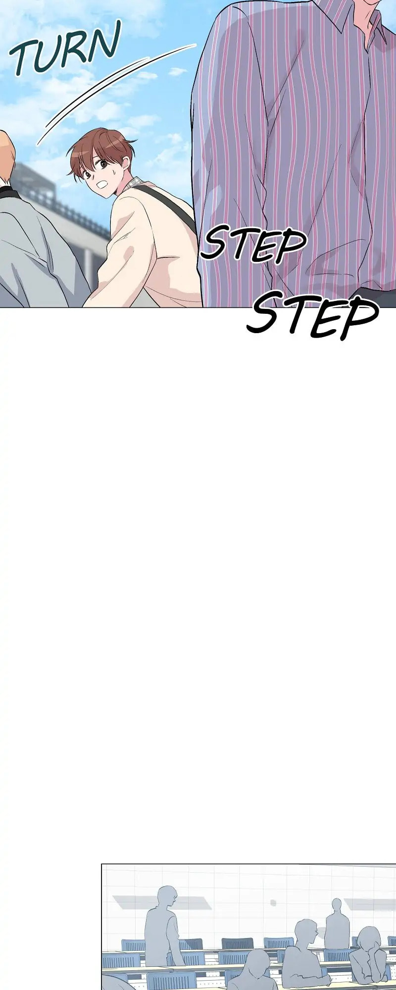 Read Deep (Yuje) chapter 26 image 10 on Lezhin