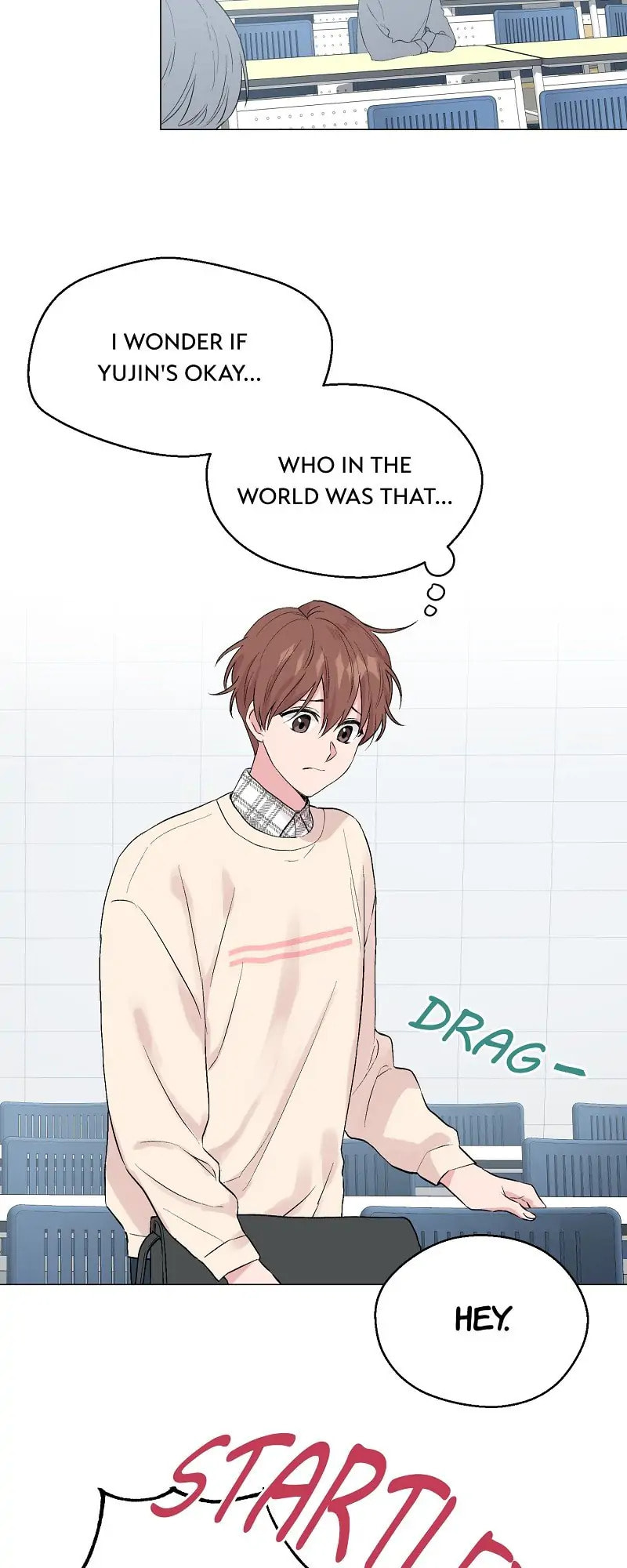 Read Deep (Yuje) chapter 26 image 11 on Lezhin