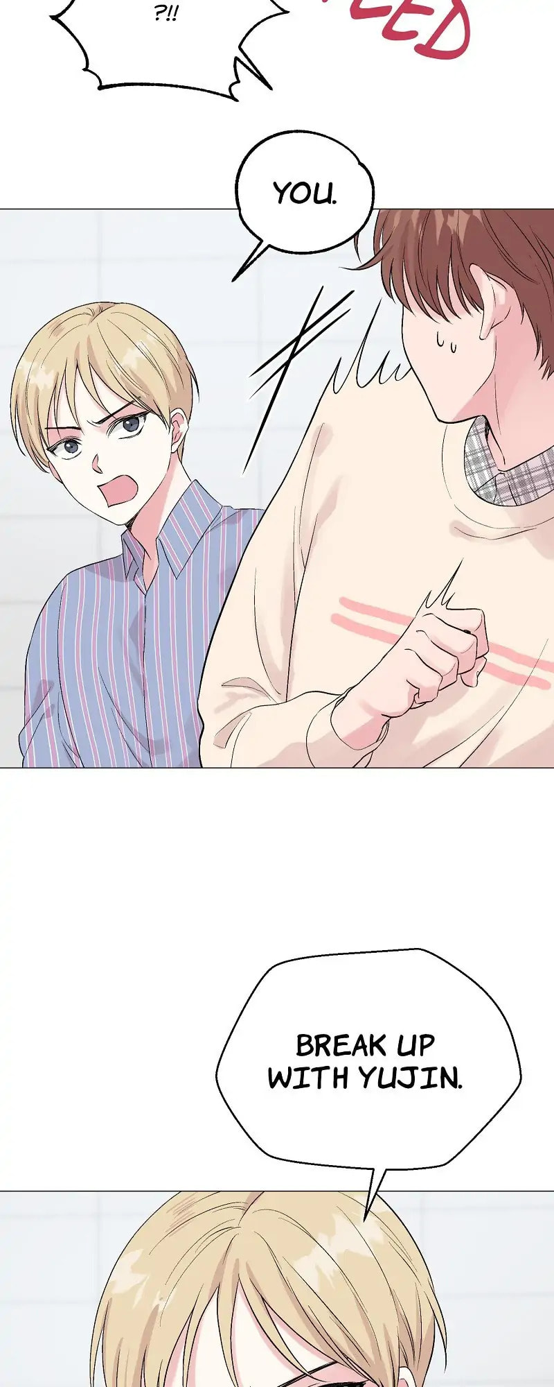 Read Deep (Yuje) chapter 26 image 12 on Lezhin