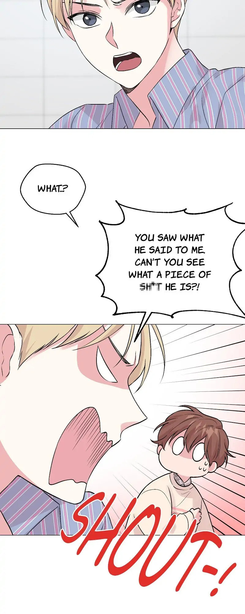 Read Deep (Yuje) chapter 26 image 13 on Lezhin