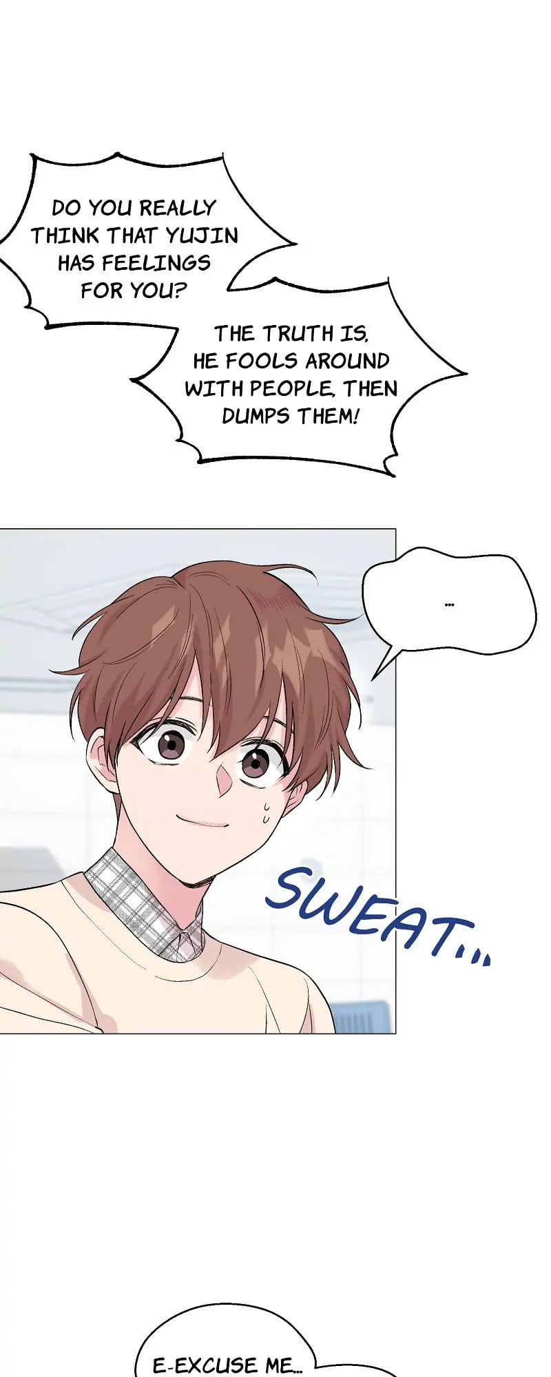 Read Deep (Yuje) chapter 26 image 14 on Lezhin
