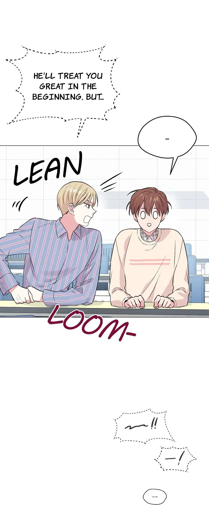 Read Deep (Yuje) chapter 26 image 16 on Lezhin