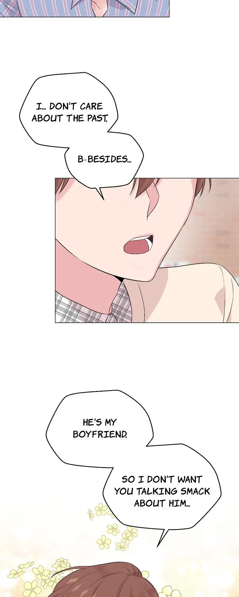 Read Deep (Yuje) chapter 26 image 19 on Lezhin