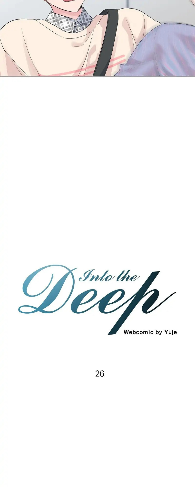 Read Deep (Yuje) chapter 26 image 2 on Lezhin