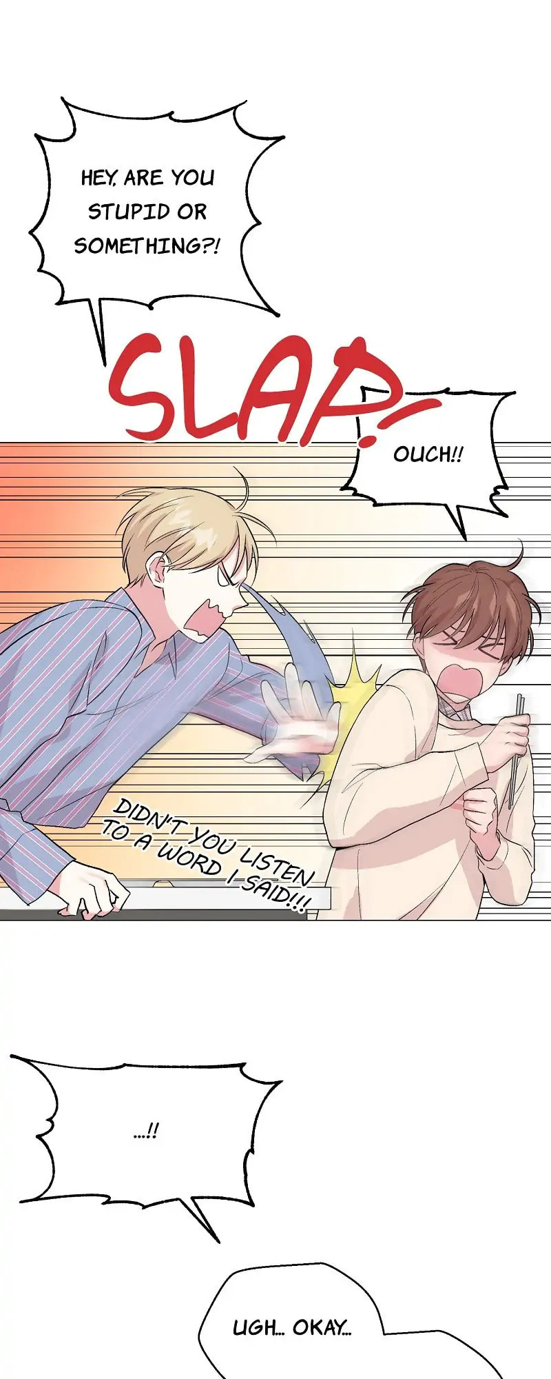 Read Deep (Yuje) chapter 26 image 21 on Lezhin