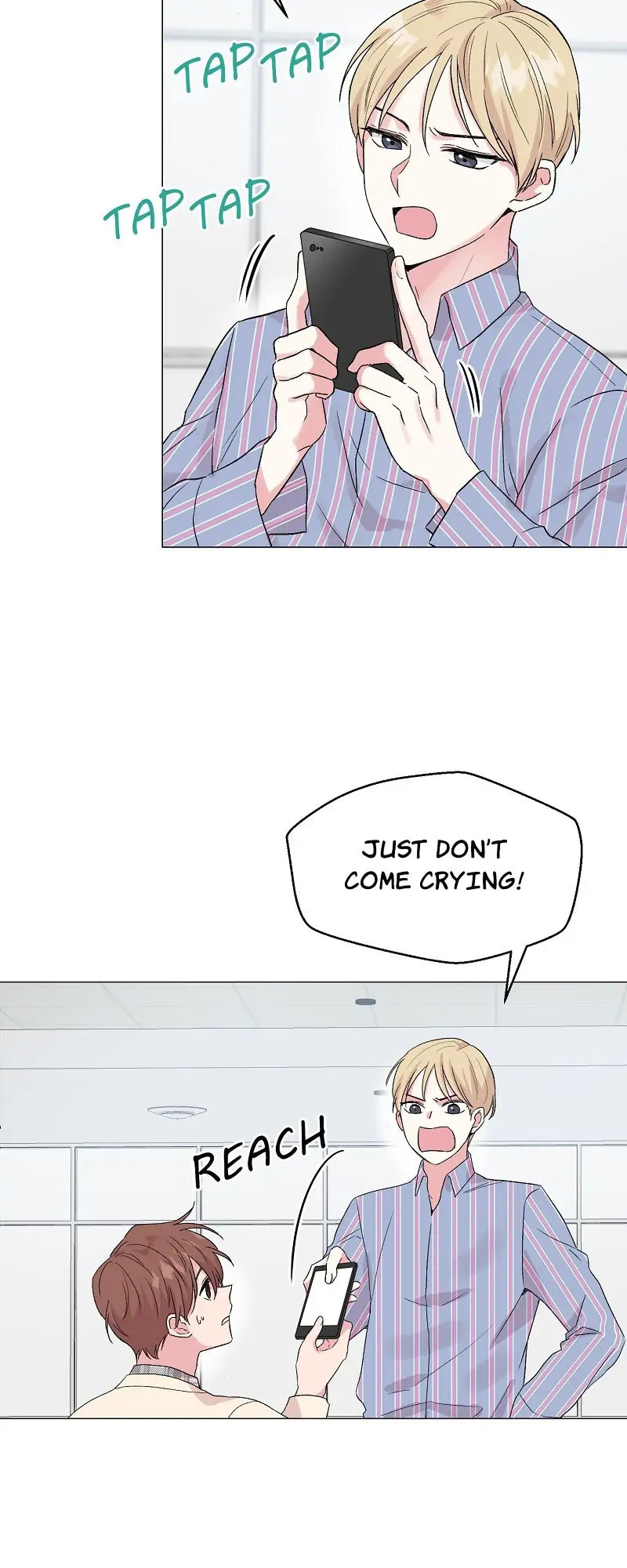 Read Deep (Yuje) chapter 26 image 24 on Lezhin