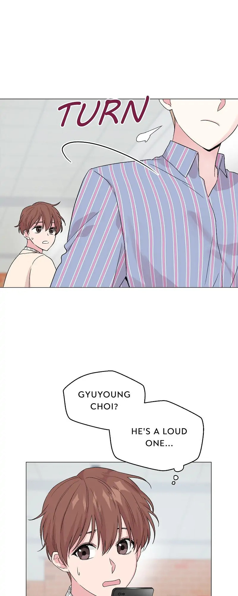 Read Deep (Yuje) chapter 26 image 25 on Lezhin