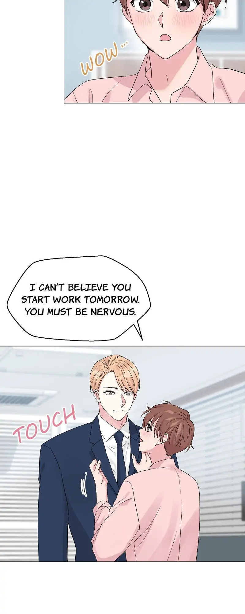 Read Deep (Yuje) chapter 26 image 28 on Lezhin