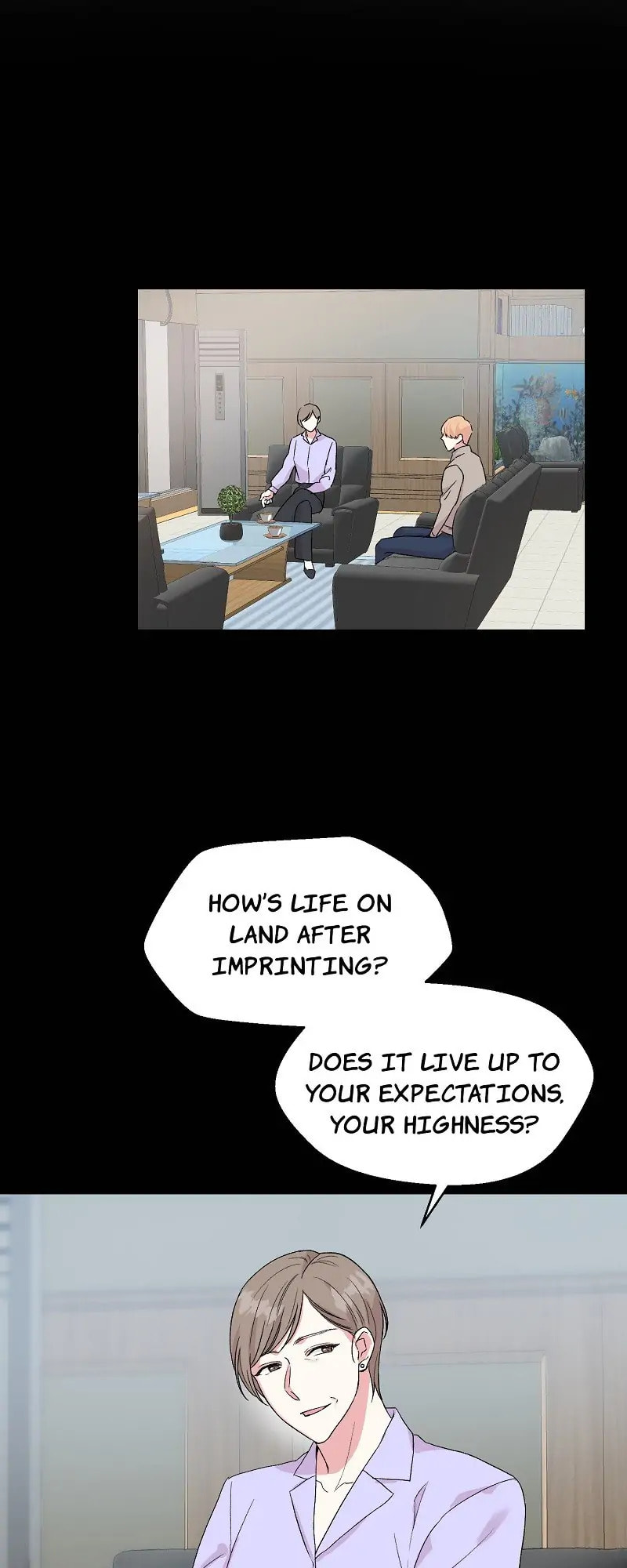 Read Deep (Yuje) chapter 26 image 30 on Lezhin