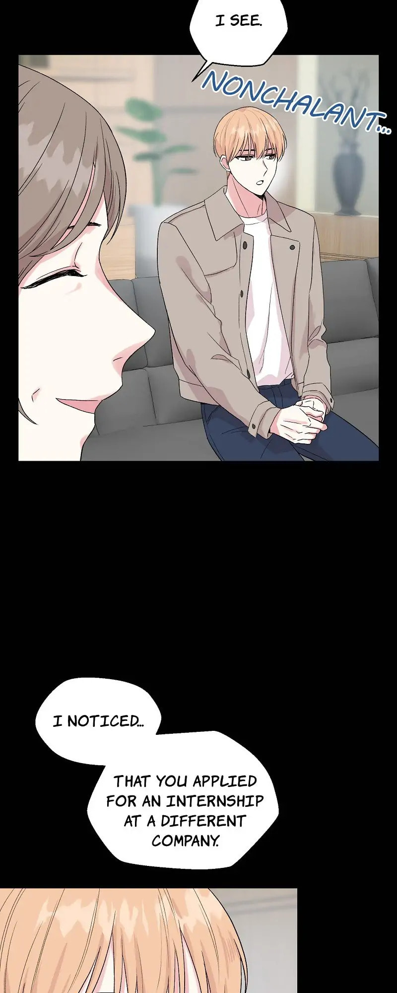 Read Deep (Yuje) chapter 26 image 32 on Lezhin