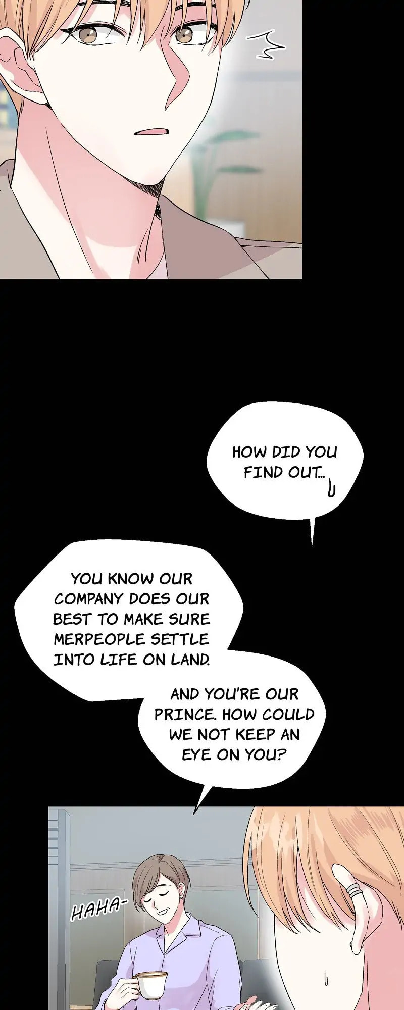 Read Deep (Yuje) chapter 26 image 33 on Lezhin