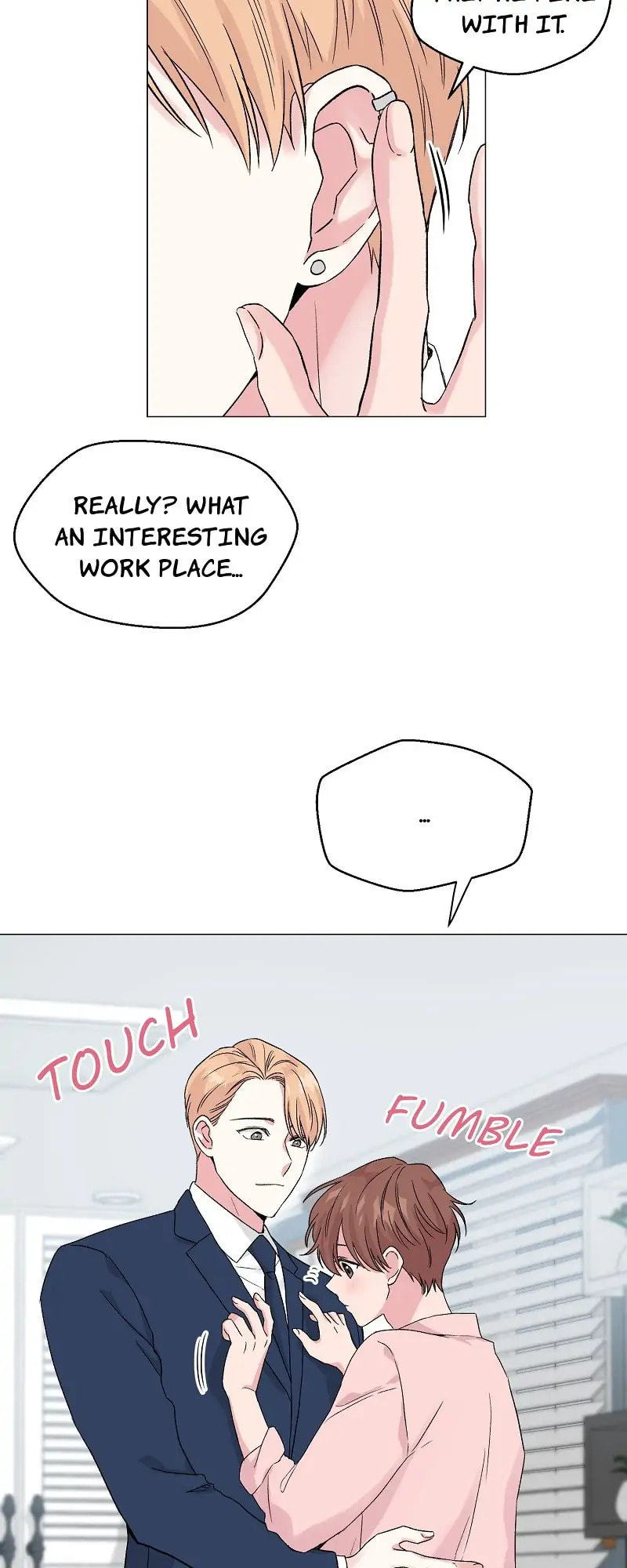 Read Deep (Yuje) chapter 26 image 38 on Lezhin