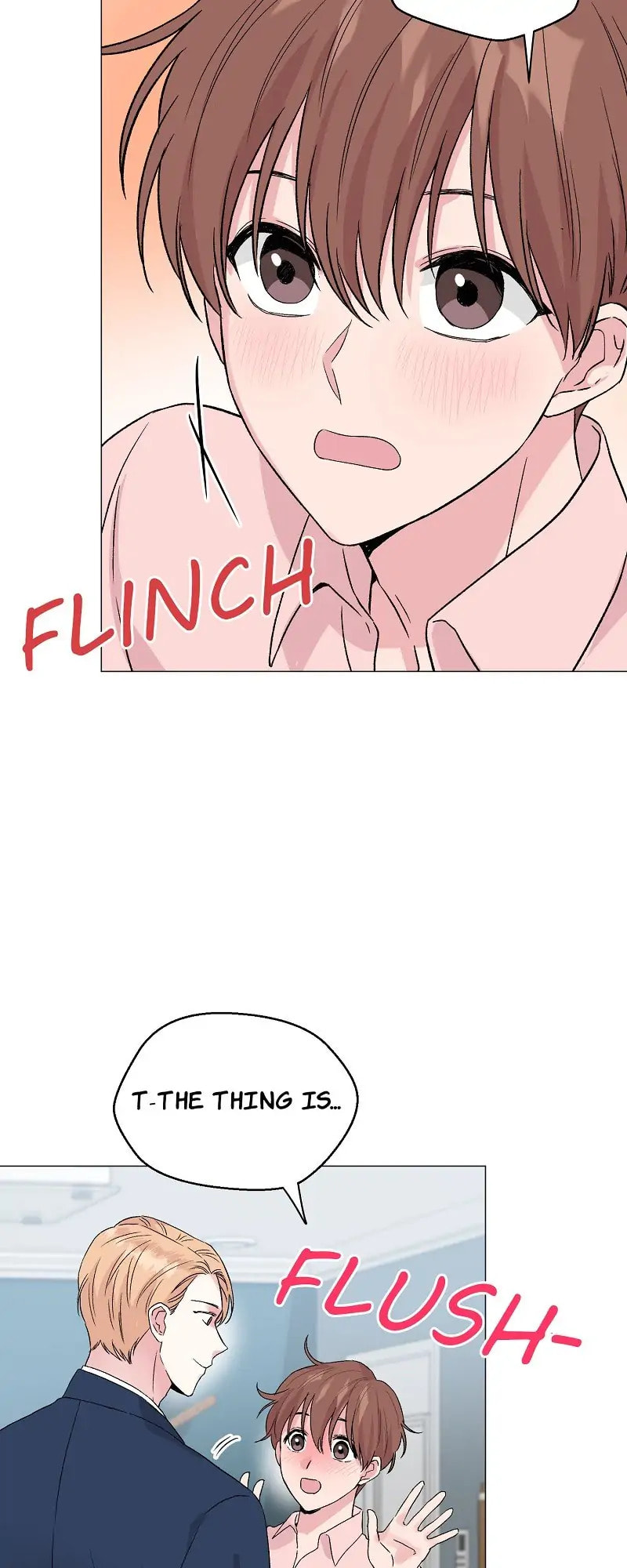 Read Deep (Yuje) chapter 26 image 40 on Lezhin