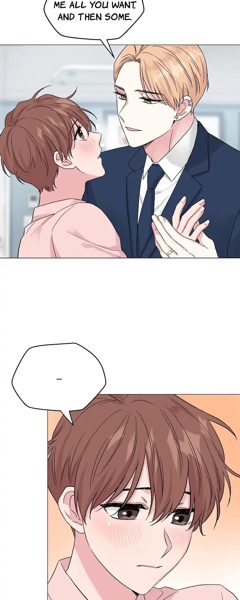Read Deep (Yuje) chapter 26 image 42 on Lezhin