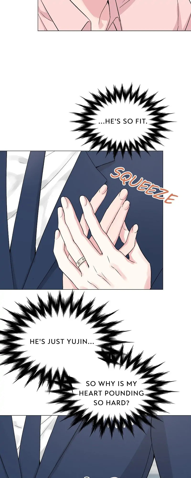Read Deep (Yuje) chapter 26 image 43 on Lezhin