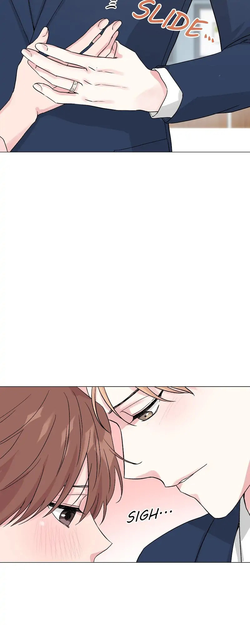 Read Deep (Yuje) chapter 26 image 44 on Lezhin