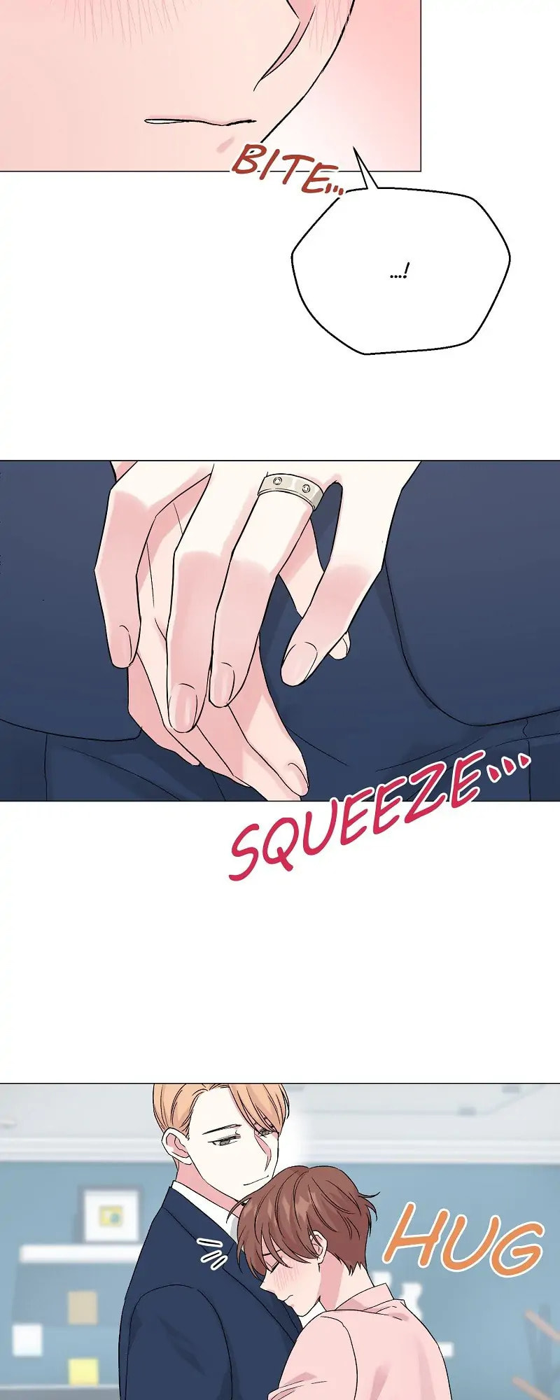 Read Deep (Yuje) chapter 26 image 46 on Lezhin