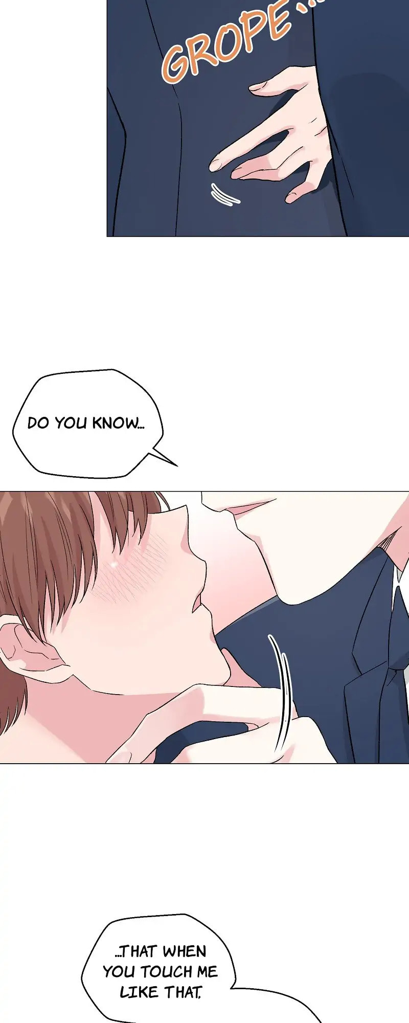 Read Deep (Yuje) chapter 26 image 48 on Lezhin