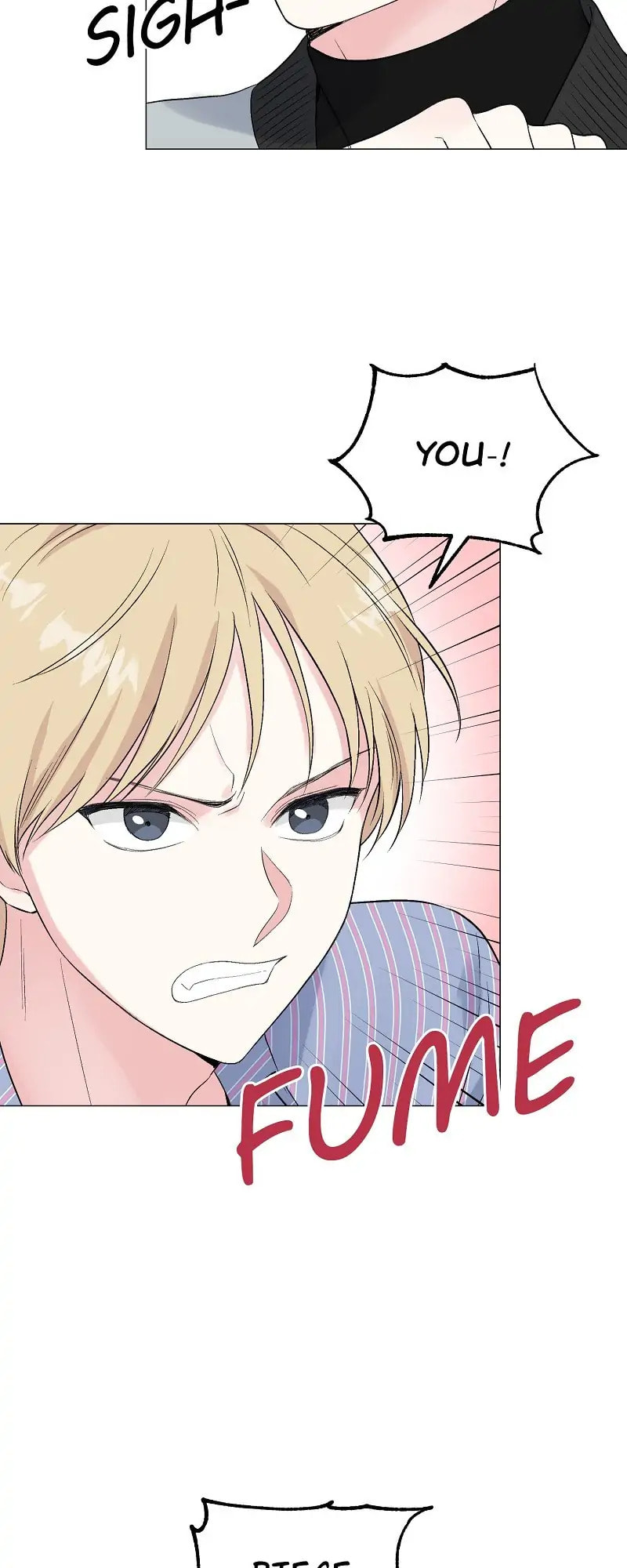 Read Deep (Yuje) chapter 26 image 5 on Lezhin