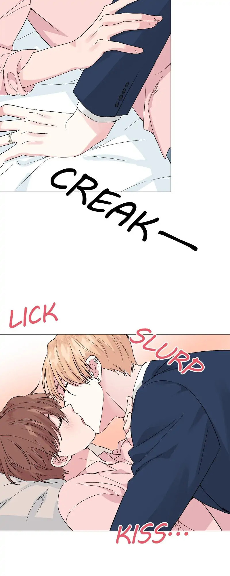 Read Deep (Yuje) chapter 26 image 50 on Lezhin