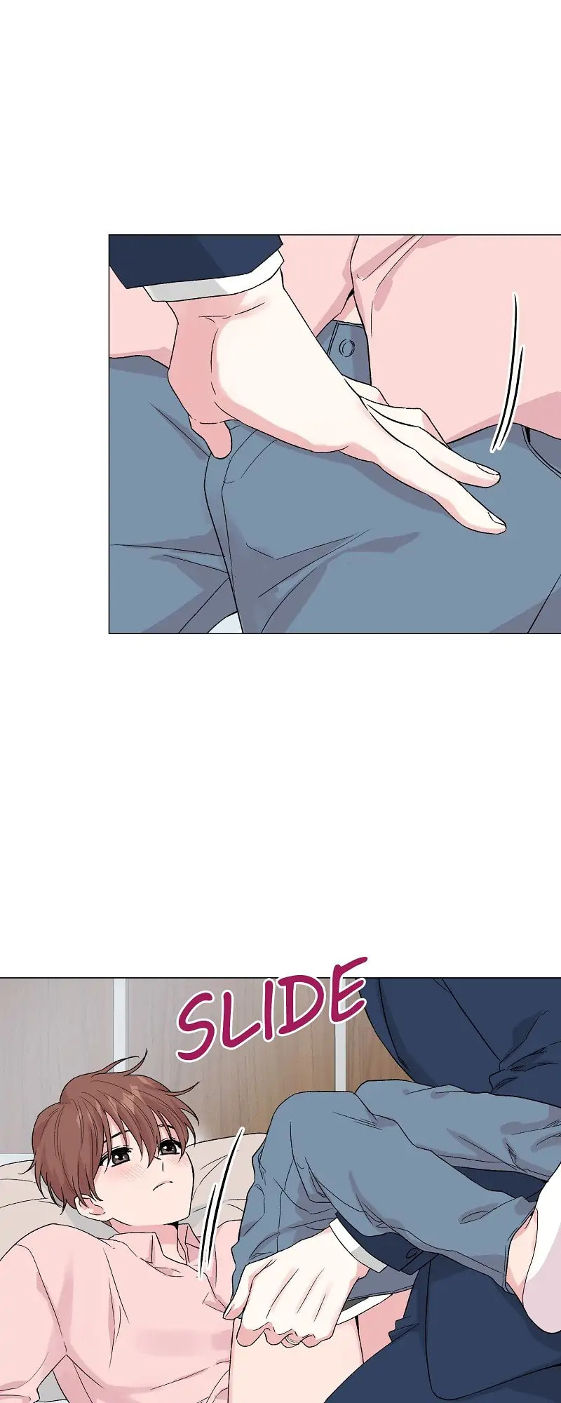 Read Deep (Yuje) chapter 26 image 51 on Lezhin