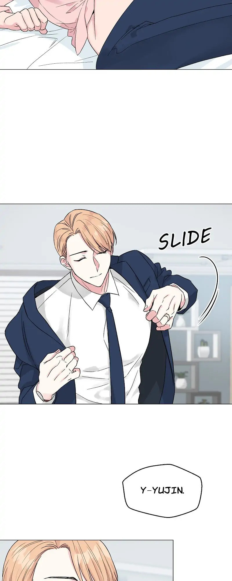 Read Deep (Yuje) chapter 26 image 52 on Lezhin