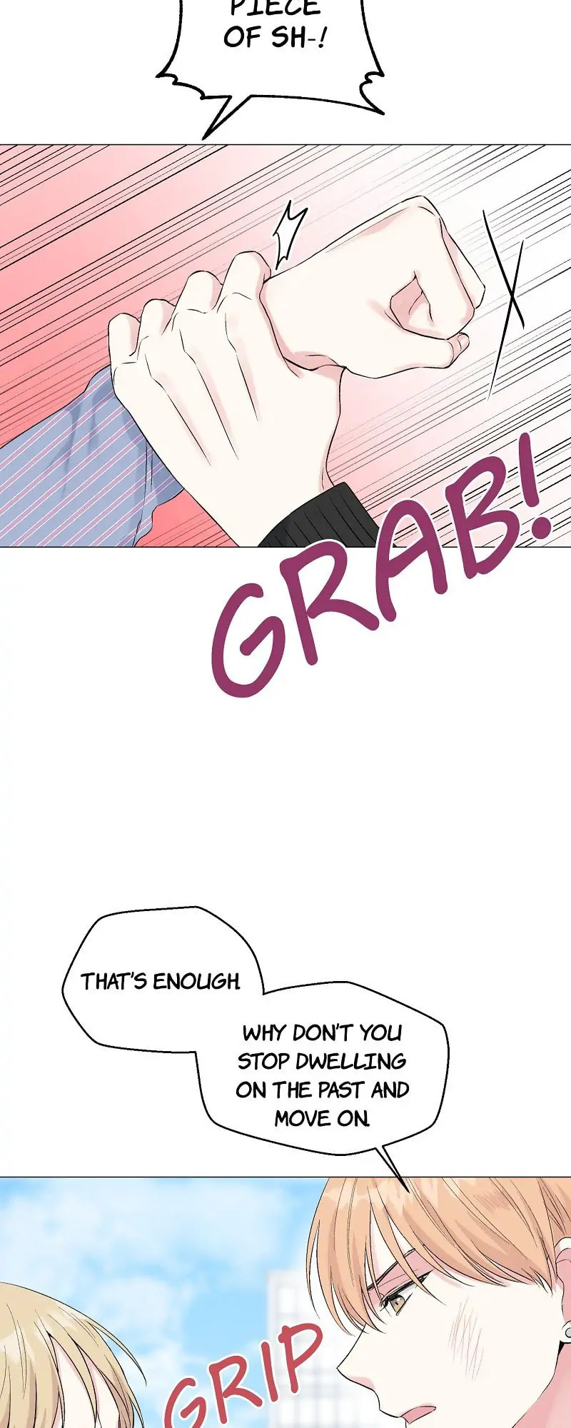 Read Deep (Yuje) chapter 26 image 6 on Lezhin