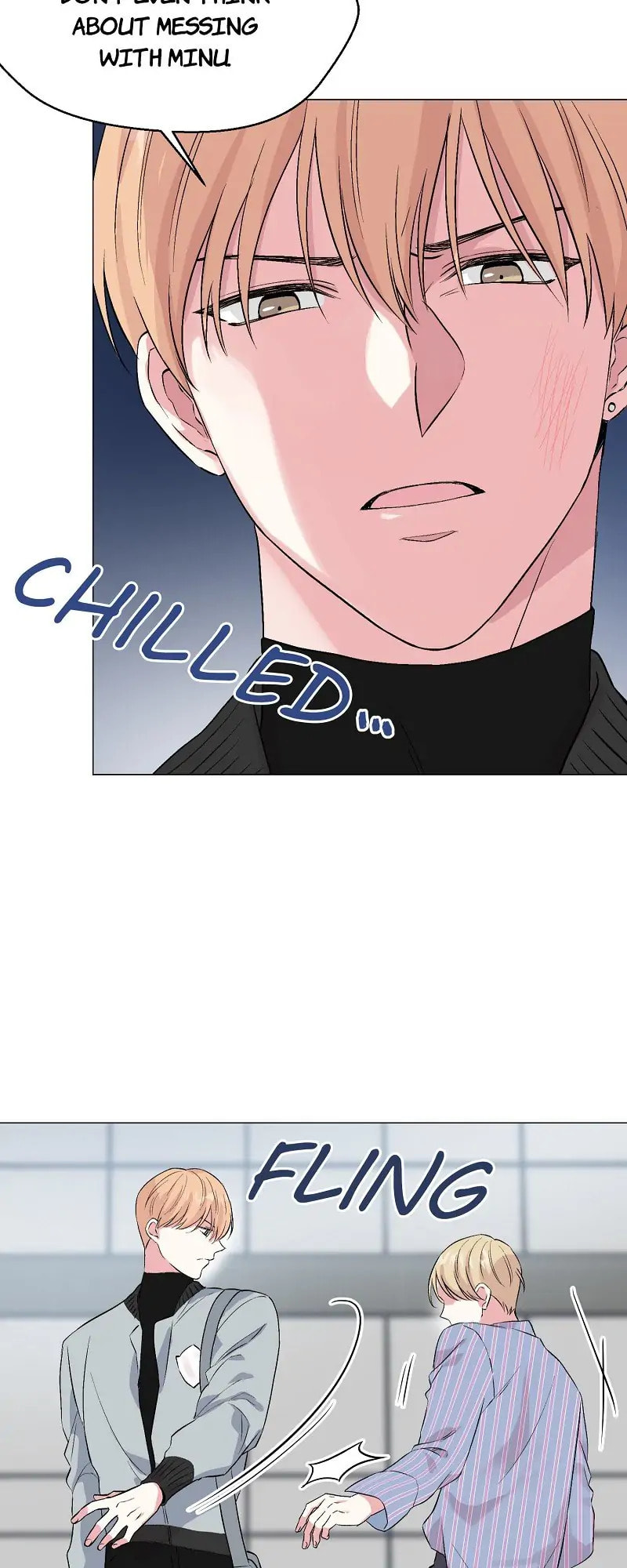 Read Deep (Yuje) chapter 26 image 8 on Lezhin