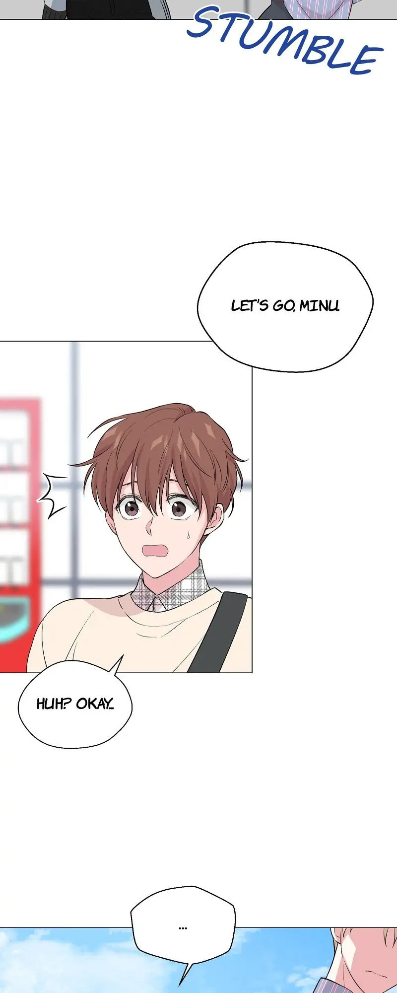 Read Deep (Yuje) chapter 26 image 9 on Lezhin