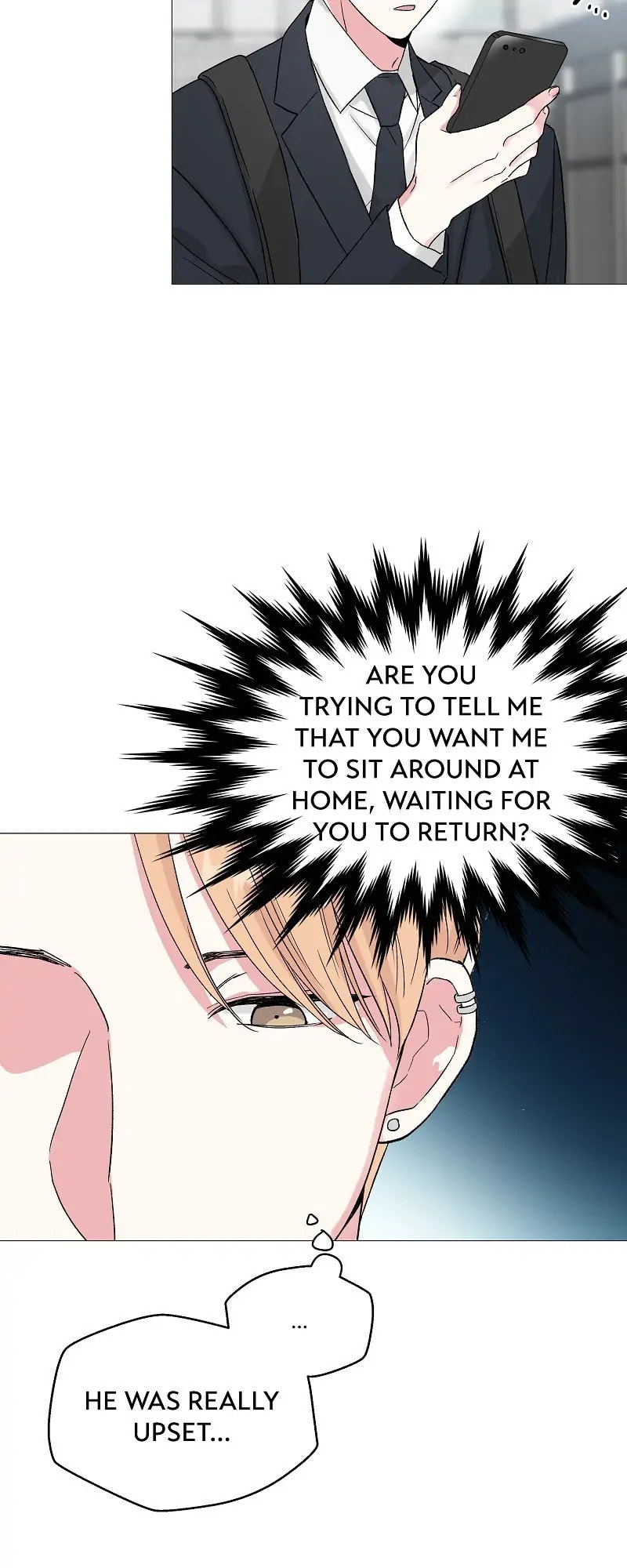 Read Deep (Yuje) chapter 28 image 10 on Lezhin