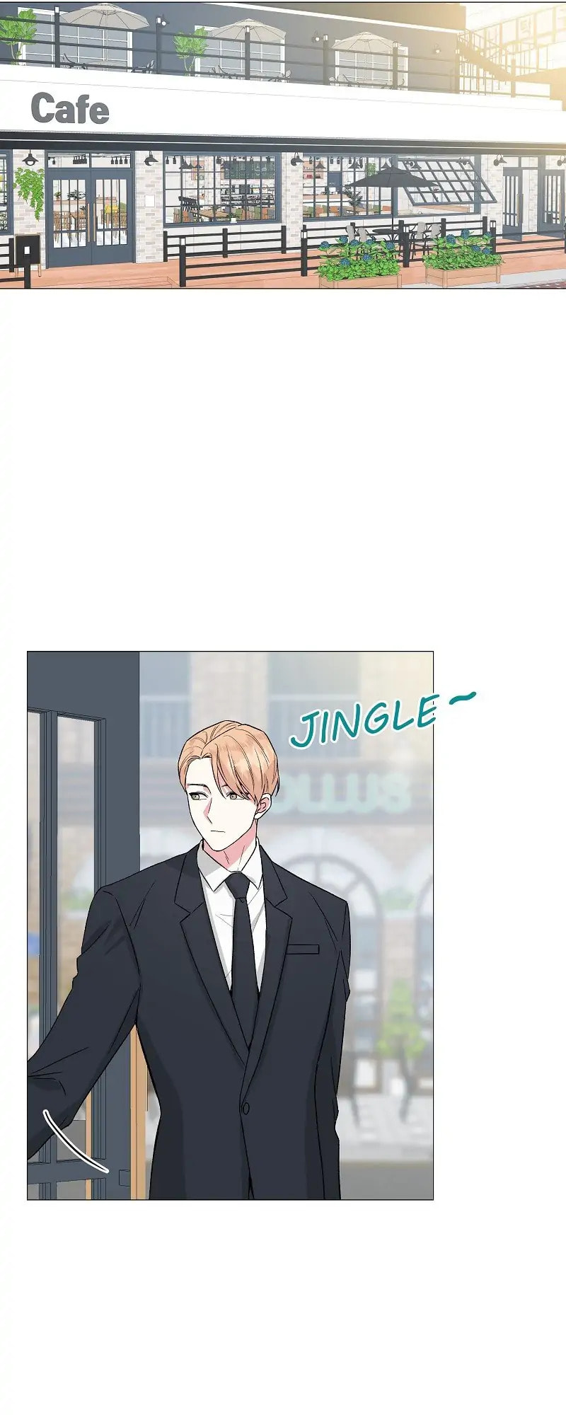 Read Deep (Yuje) chapter 28 image 12 on Lezhin