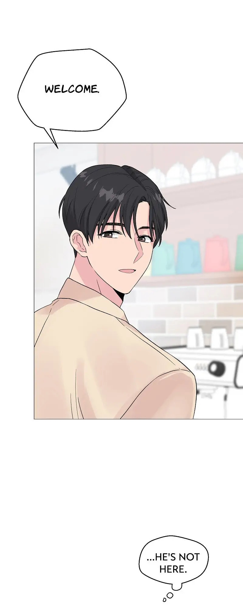 Read Deep (Yuje) chapter 28 image 13 on Lezhin