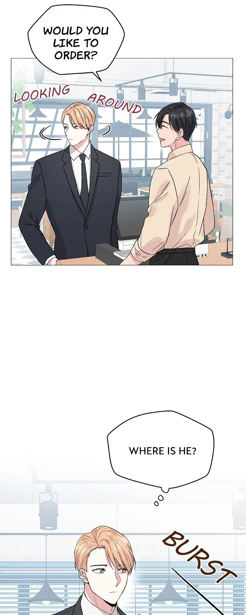 Read Deep (Yuje) chapter 28 image 14 on Lezhin