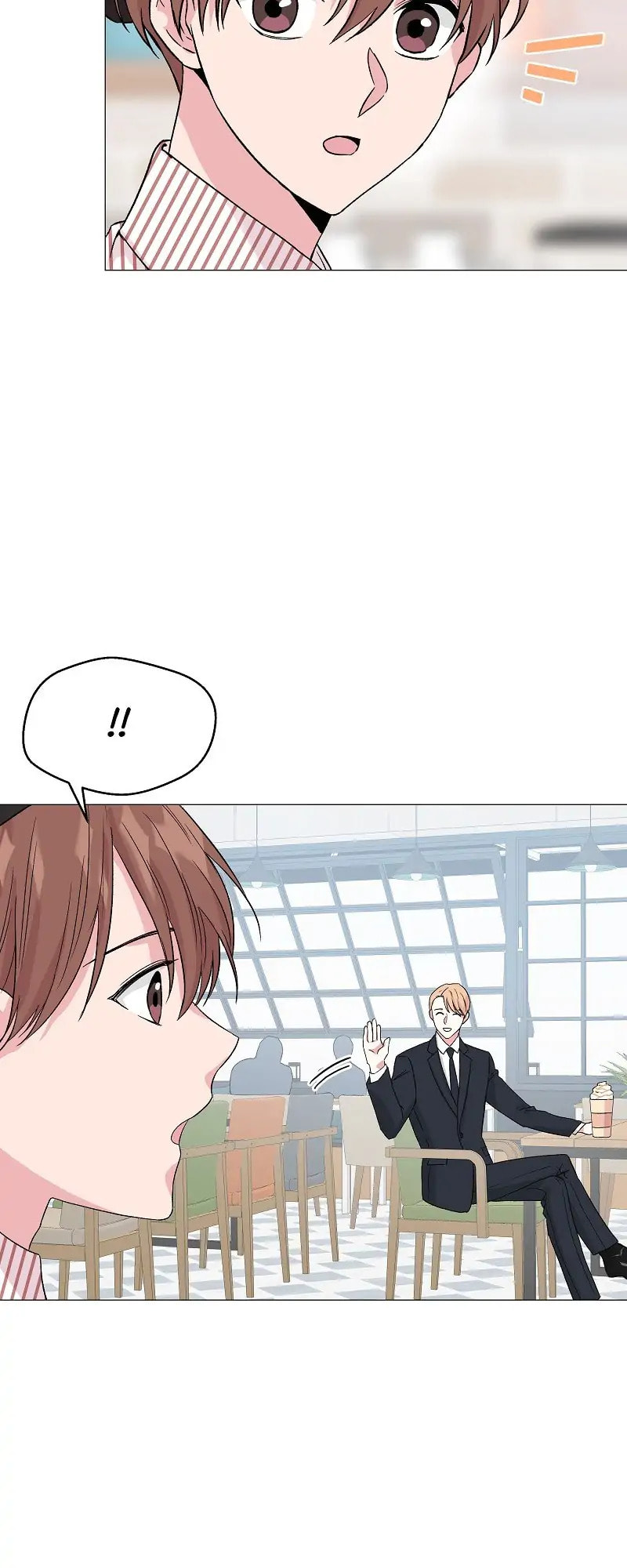 Read Deep (Yuje) chapter 28 image 17 on Lezhin