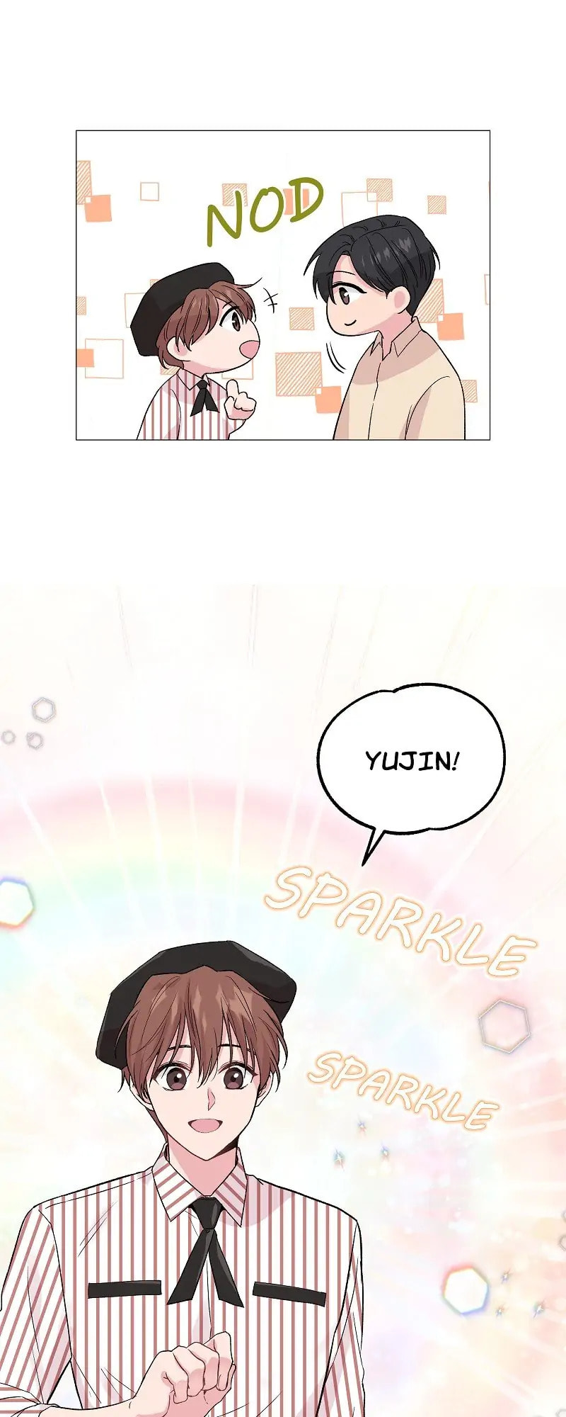 Read Deep (Yuje) chapter 28 image 18 on Lezhin